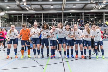 Bild 80 - wBJ Loewinnen Cup B2